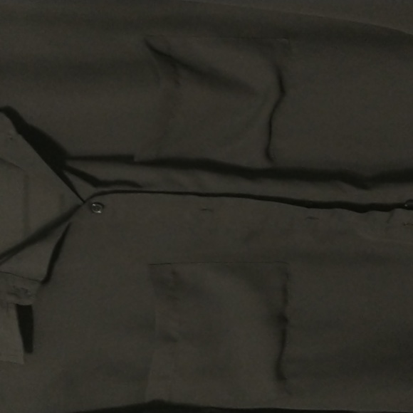 Button up Blouse - Picture 4 of 6